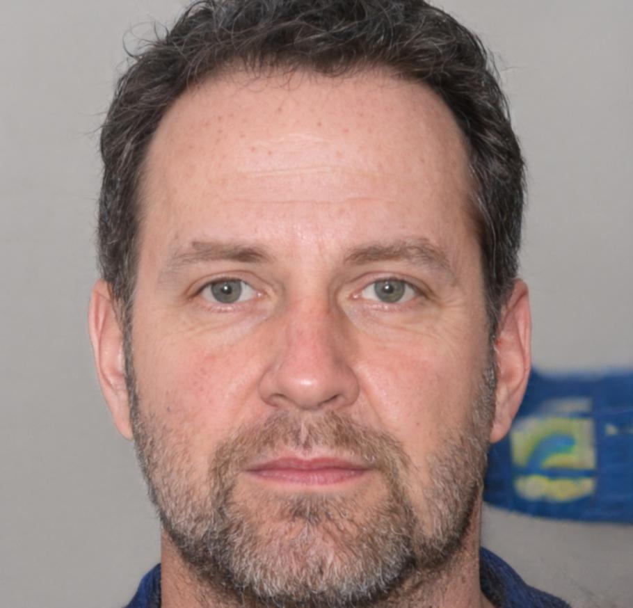 Retrato de Gorka Mendizabal